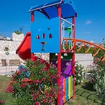 فيلة Lea Lana By Interhome *