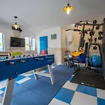 Lea Lana By Interhome نوفي فينودولسكي