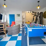 Lea Lana By Interhome فيلة نوفي فينودولسكي