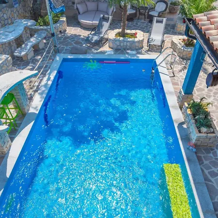 Lea Lana By Interhome * Novi Vinodolski