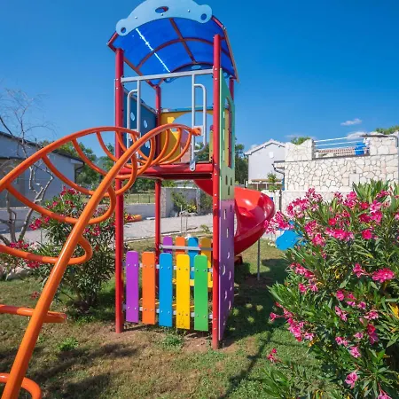 Lea Lana By Interhome Villa Novi Vinodolski