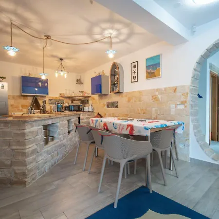 Lea Lana By Interhome Novi Vinodolski