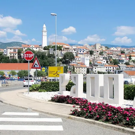 Lea Lana By Interhome * Novi Vinodolski