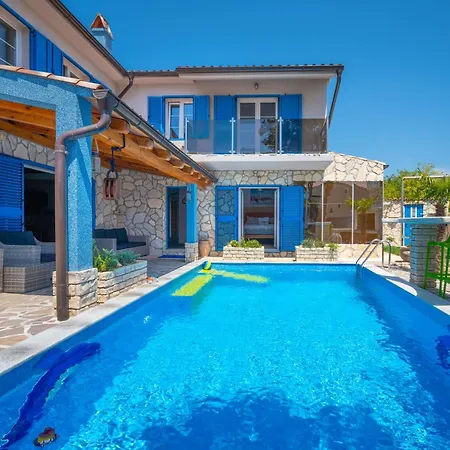 Lea Lana By Interhome Villa