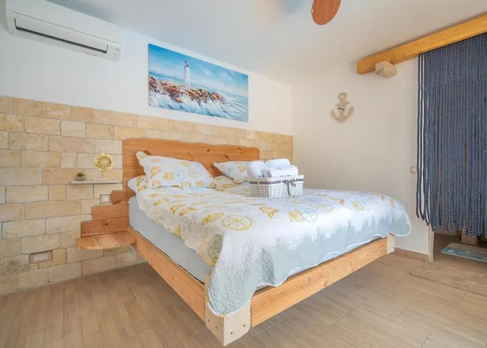 Villa Lea Lana By Interhome Novi Vinodolski