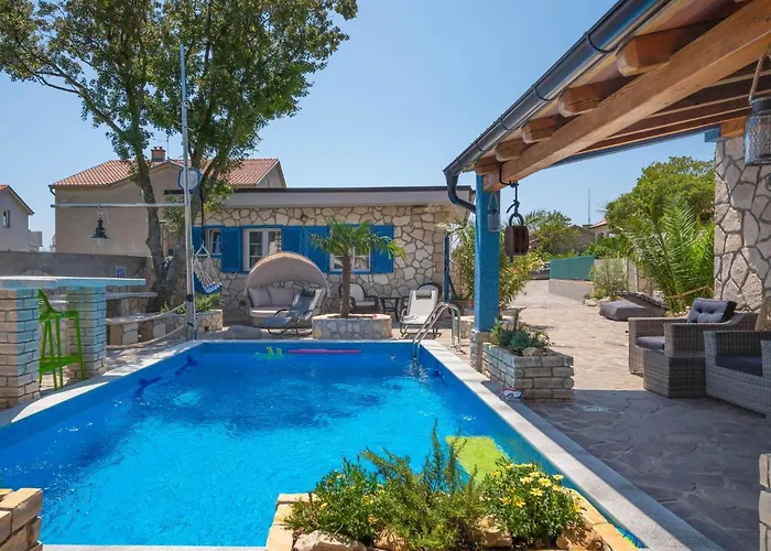 Lea Lana By Interhome Villa