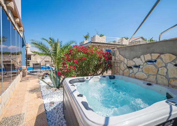 Lea Lana By Interhome Villa Novi Vinodolski