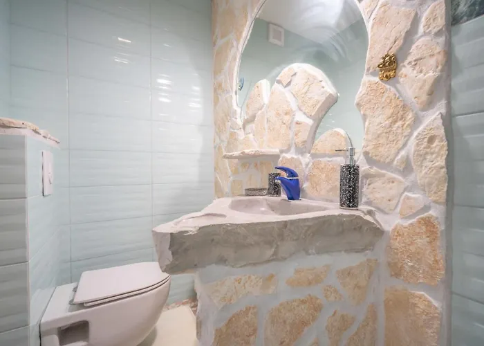 Lea Lana By Interhome Villa Novi Vinodolski