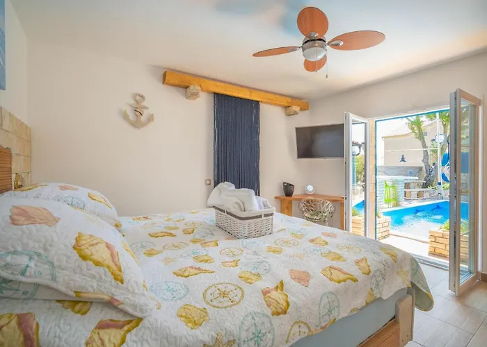 Villa Lea Lana By Interhome
