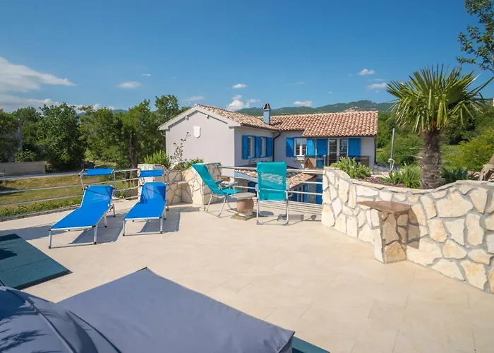 Villa Lea Lana By Interhome