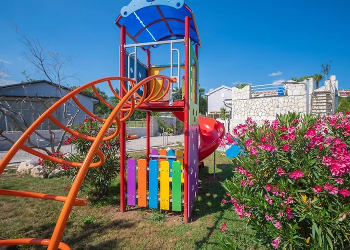 Lea Lana By Interhome Villa Novi Vinodolski