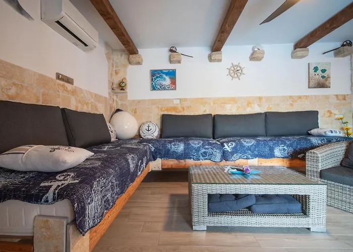 Lea Lana By Interhome Villa *