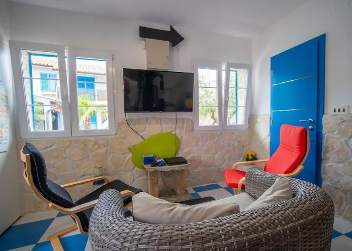 Villa Lea Lana By Interhome *