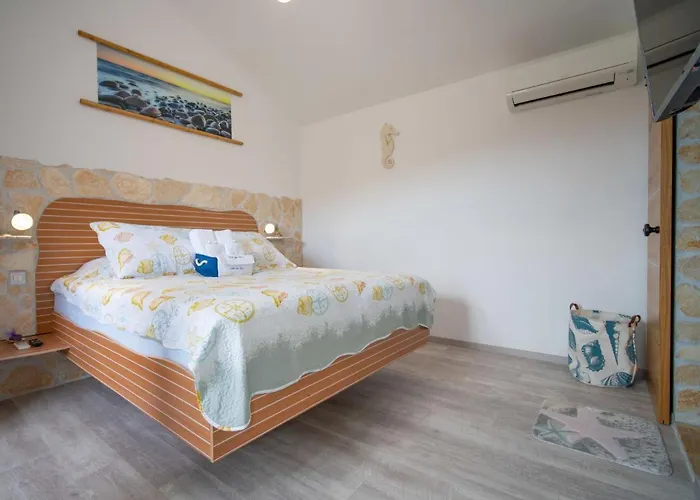 Lea Lana By Interhome Villa