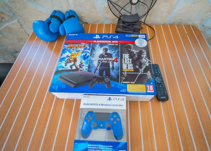 Villa Lea Lana By Interhome