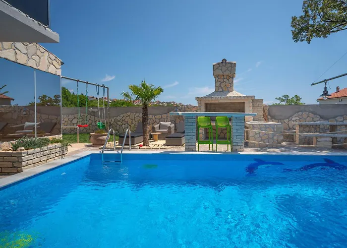 Lea Lana By Interhome