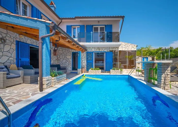 Lea Lana By Interhome Villa