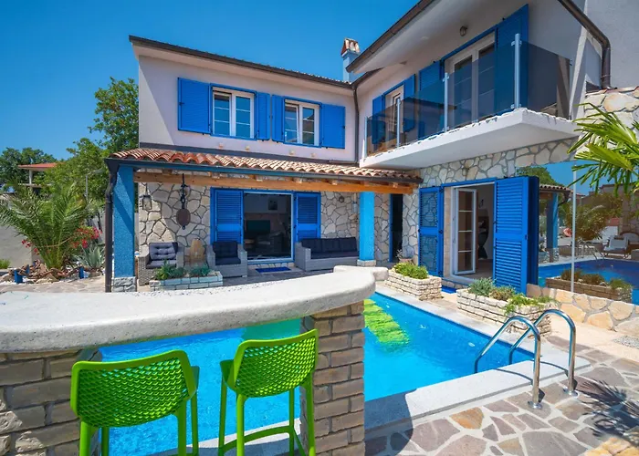 Lea Lana By Interhome Villa *