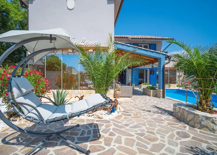 Villa Lea Lana By Interhome