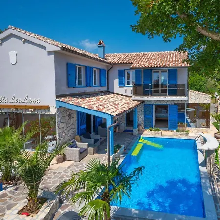 Villa Lea Lana By Interhome *