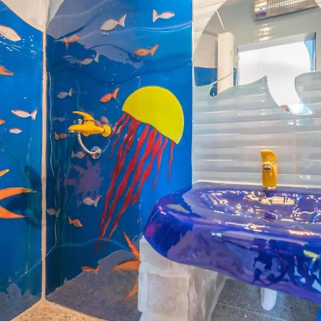 Villa Lea Lana By Interhome *