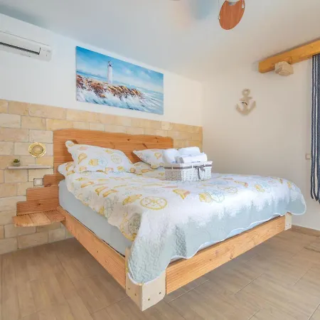 Villa Lea Lana By Interhome Novi Vinodolski