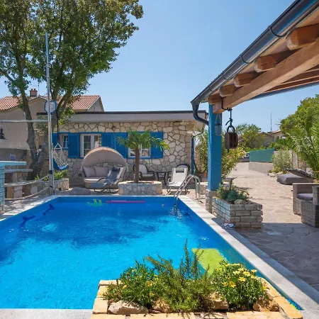 Lea Lana By Interhome Villa