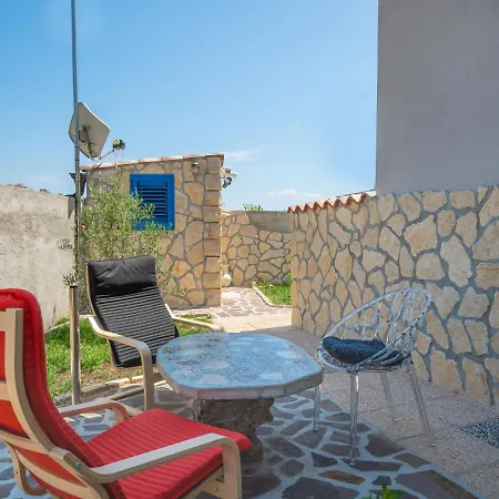 Lea Lana By Interhome * Novi Vinodolski