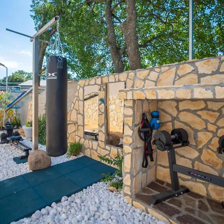 Lea Lana By Interhome