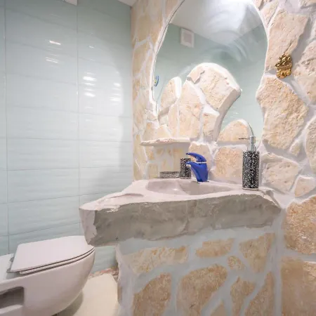 Lea Lana By Interhome Villa Novi Vinodolski