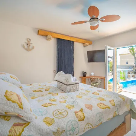 Villa Lea Lana By Interhome