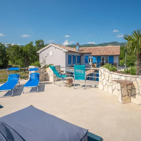 Villa Lea Lana By Interhome