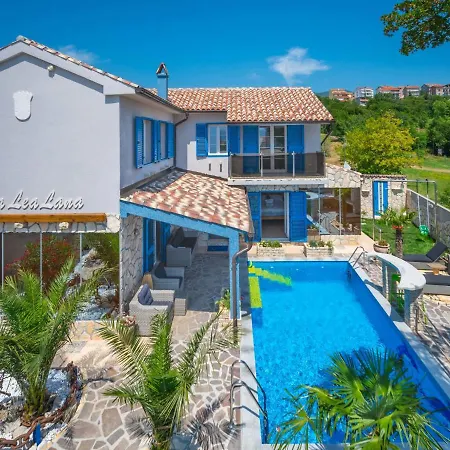 Villa Lea Lana By Interhome