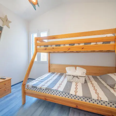 Lea Lana By Interhome Villa