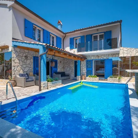 Lea Lana By Interhome Villa *