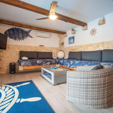 Villa Lea Lana By Interhome *
