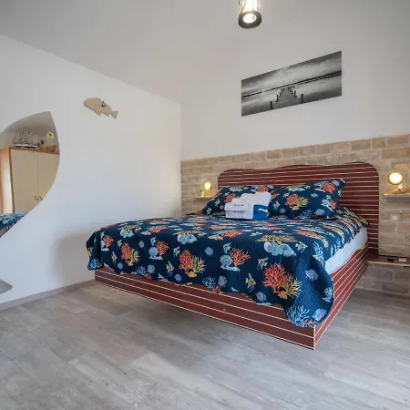 Villa Lea Lana By Interhome Novi Vinodolski
