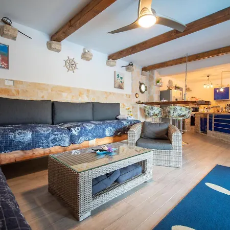 Lea Lana By Interhome