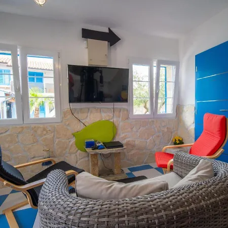 Villa Lea Lana By Interhome *