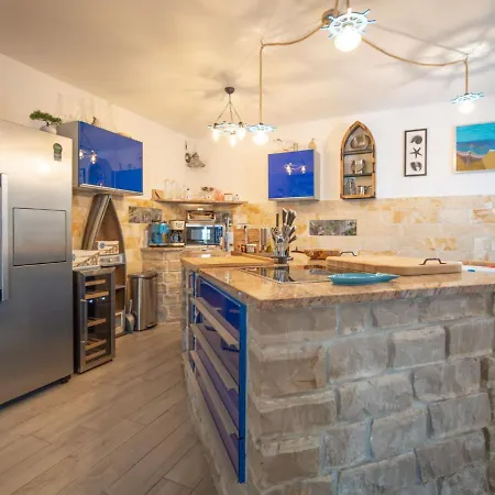 Lea Lana By Interhome Вилла *