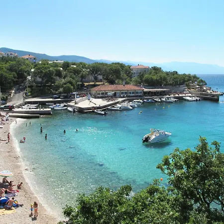 Lea Lana By Interhome Novi Vinodolski