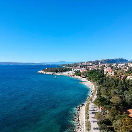 Lea Lana By Interhome * Novi Vinodolski