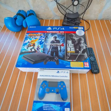 Вилла Lea Lana By Interhome