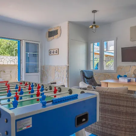 Lea Lana By Interhome Novi Vinodolski