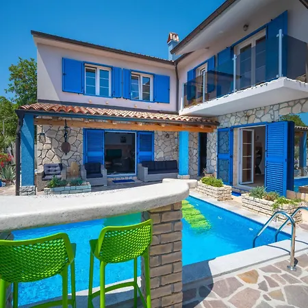 Lea Lana By Interhome Villa *