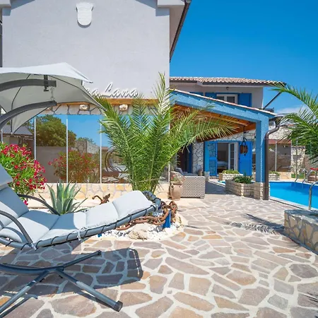 Villa Lea Lana By Interhome