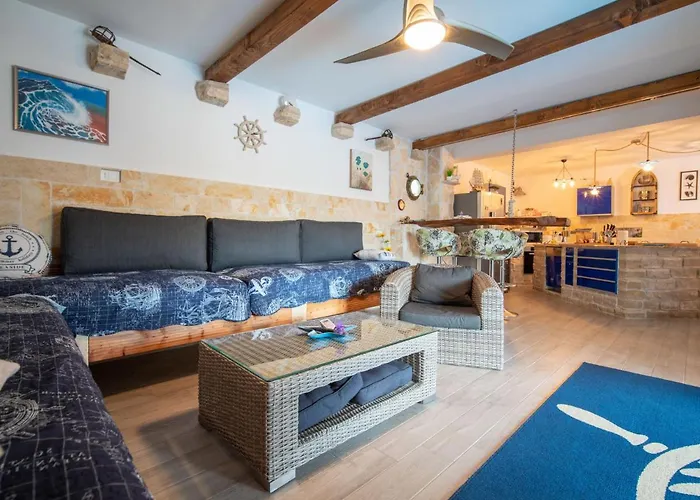 Lea Lana By Interhome