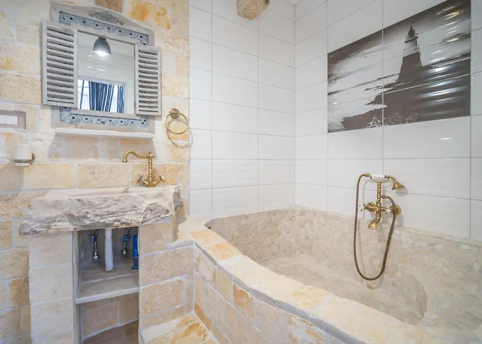Lea Lana By Interhome *